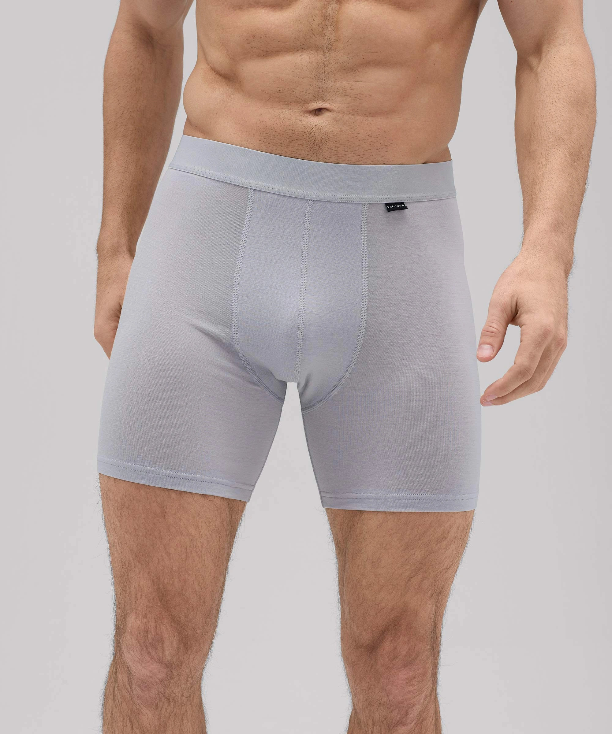 Ultimate Merino Boxer Briefs Comfort Pack for Guys
