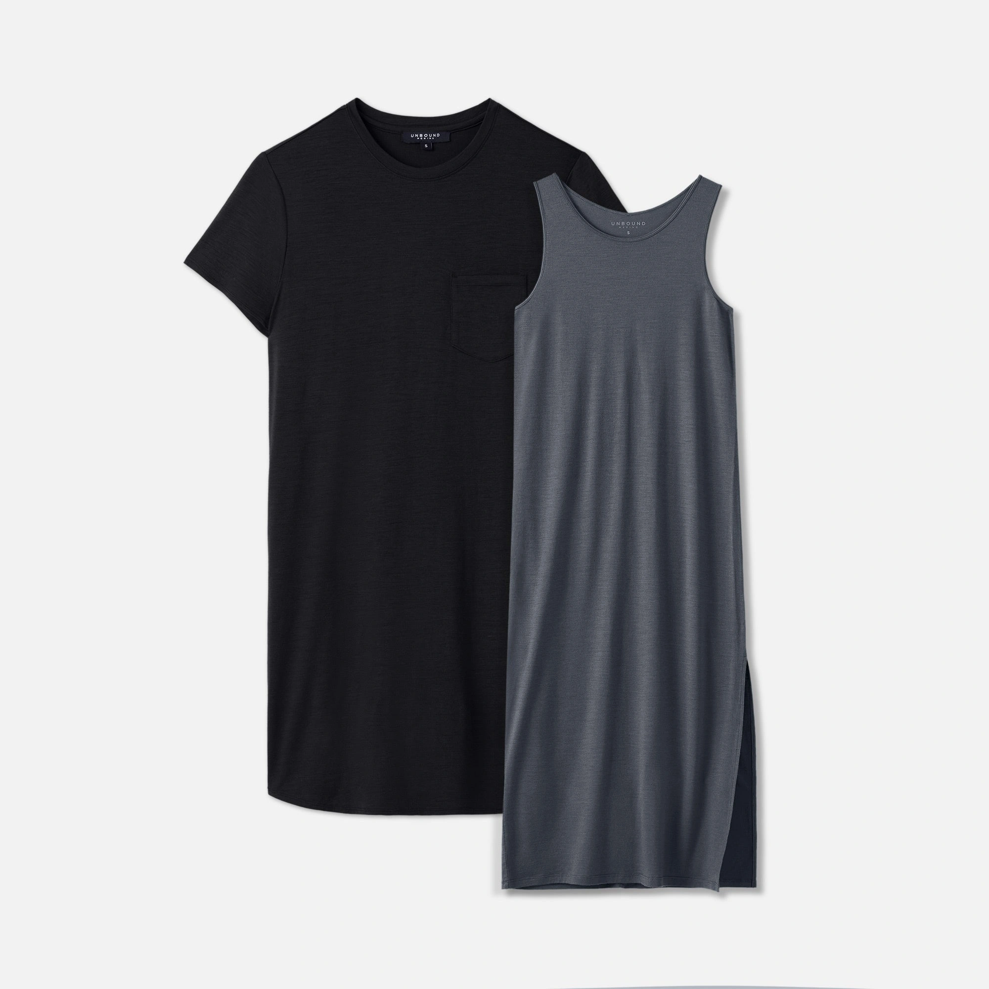 Dress Pack Powerhouse: Build Your Dream Wardrobe Instantly!